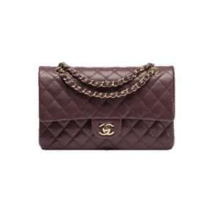Chanel Classic 11.12 Handbag