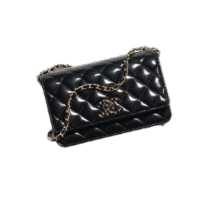 Chanel Wallet on Chain