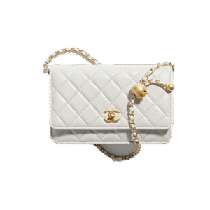Chanel Wallet on Chain