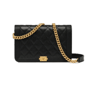 BOY CHANEL Wallet on Chain