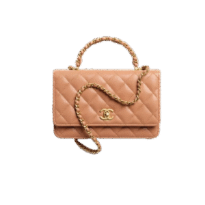 Chanel Wallet on Chain