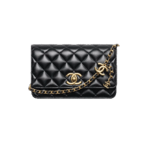 Chanel Wallet on Chain