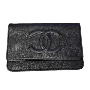 Chanel Wallet on Chain